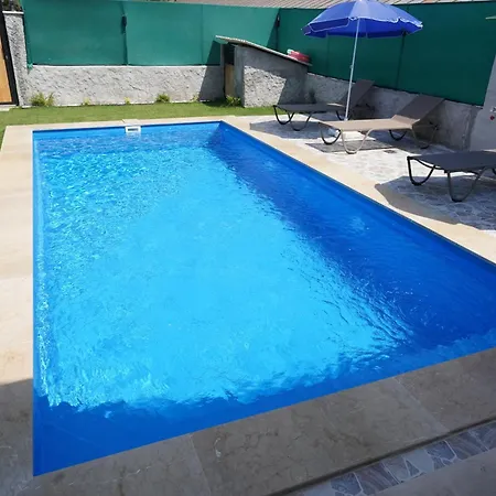 Villa Manolya