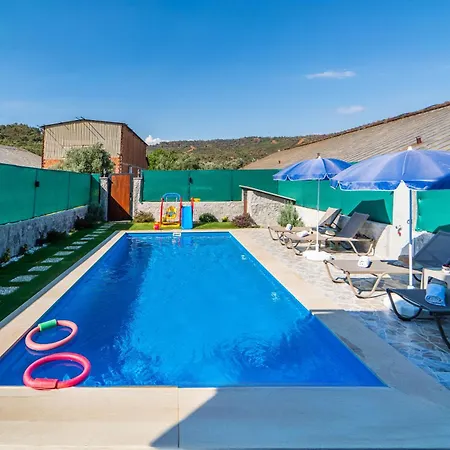 Villa Manolya Fethiye