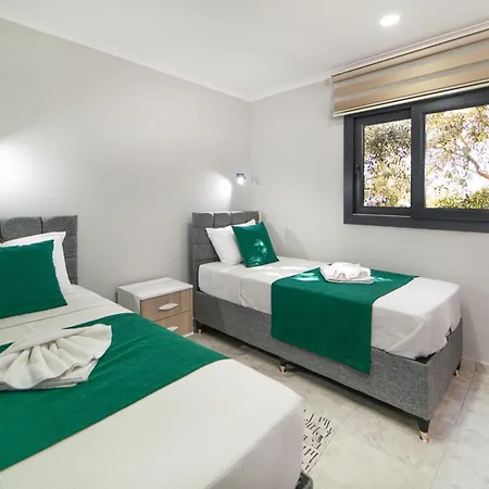 Villa Manolya Fethiye