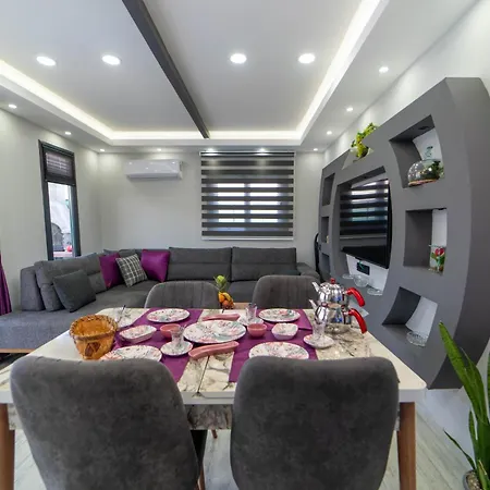 Manolya Fethiye