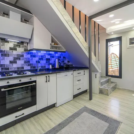 Villa Manolya Fethiye