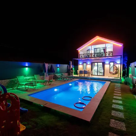 Villa Manolya Fethiye